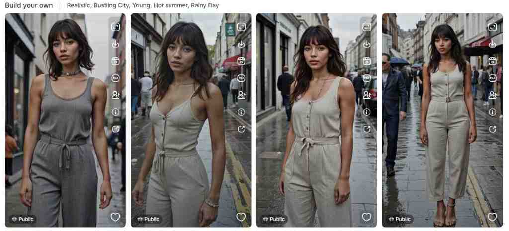 Build Your Instagram Presence