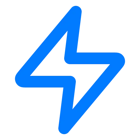 Instant Adoption Icon