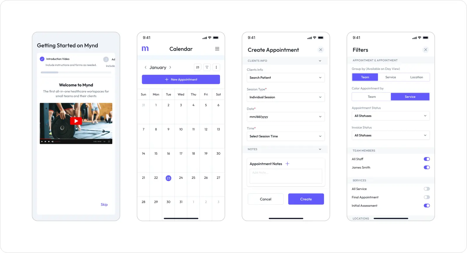 Patient Safety and Error Reduction