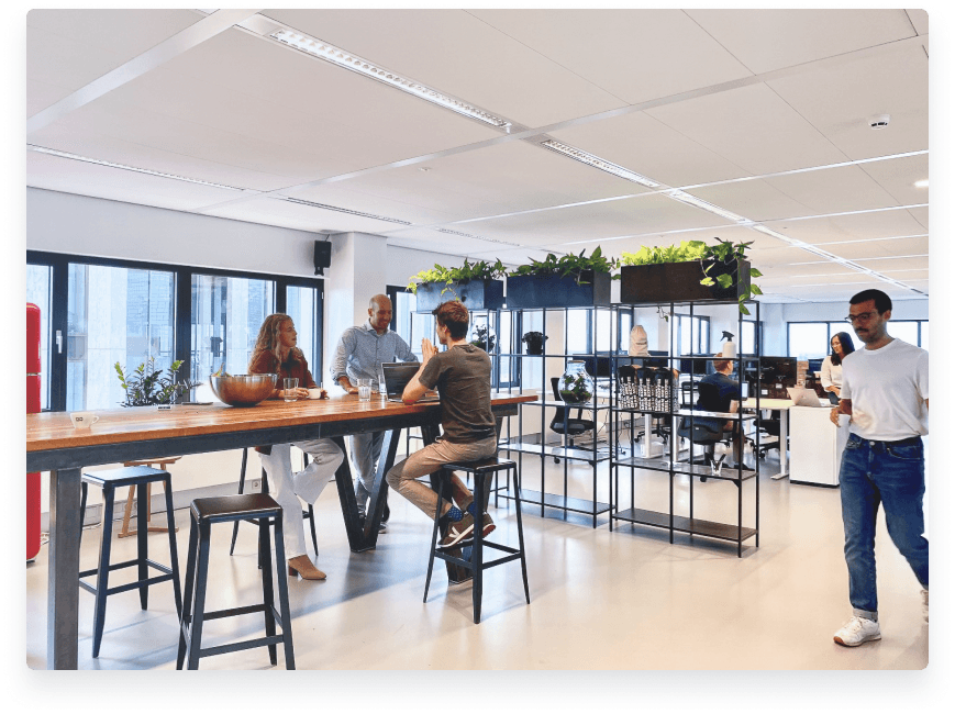 Scaleflow X-Ray Assessment