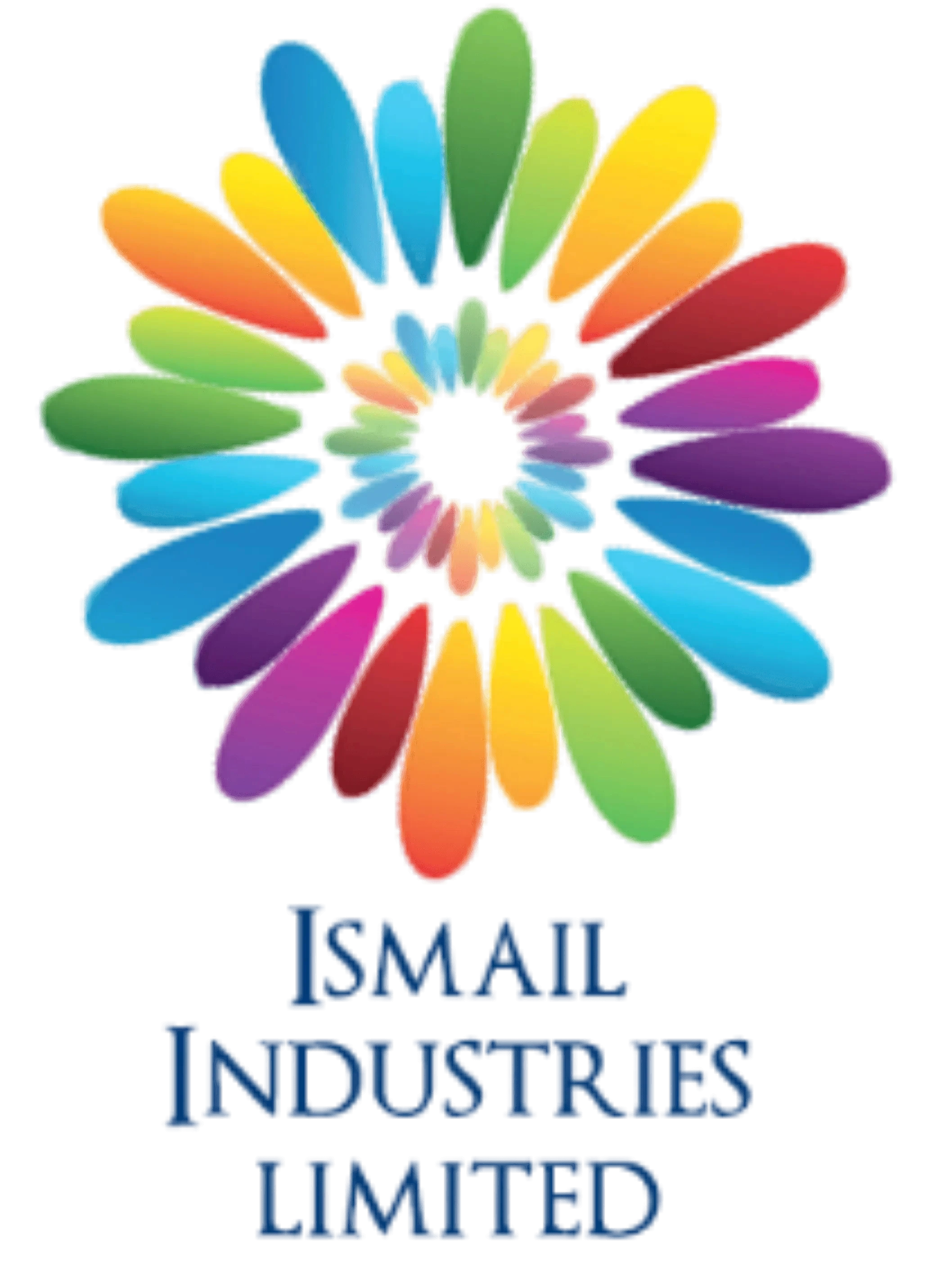Ismail Industry Limited Logo