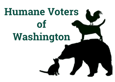 Humane Voters of Washington Endorses Alex Andrade for WA State Representative 33rd LD, Position 2