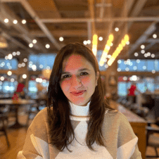 Picture of Sezin Kuruoglu