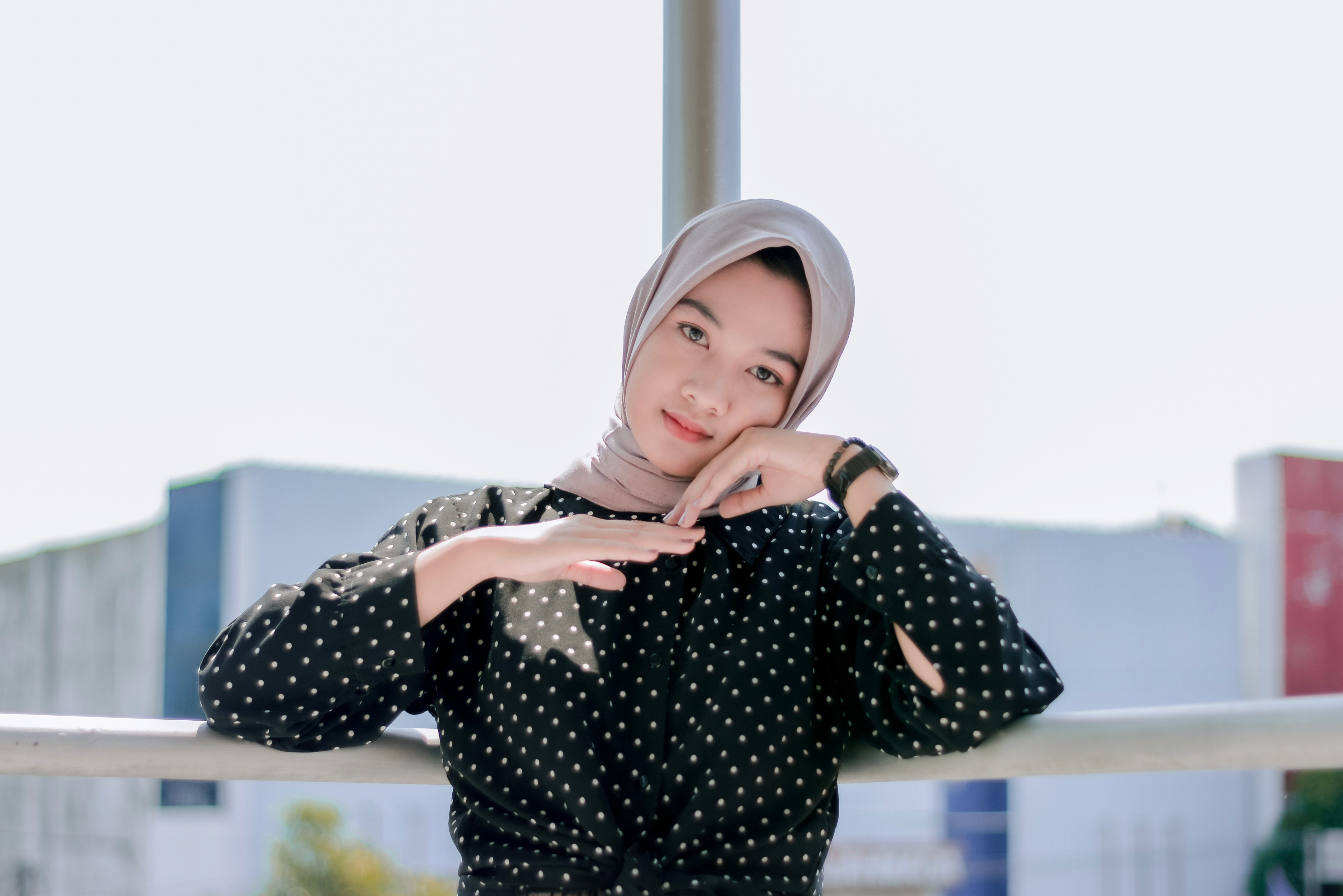 Dewantina at Jember Street