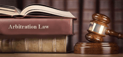 section-4-arbitration-conciliation-act