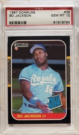 Bo Jackson