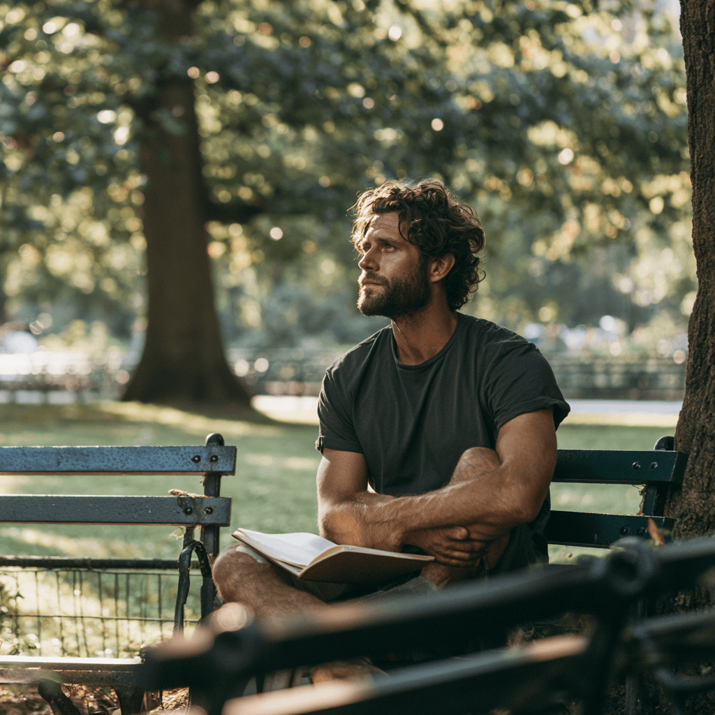 Questions men ask about repeating relationship patterns