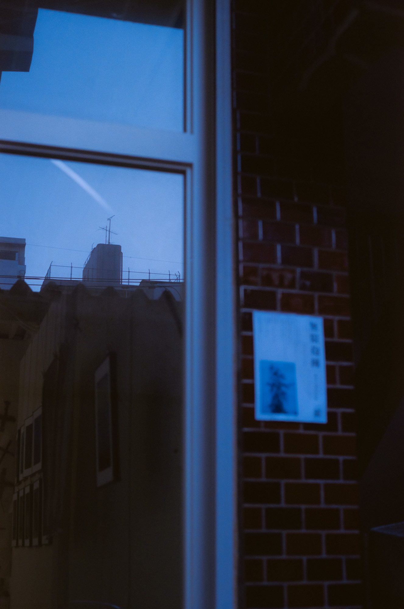 Taisei Matsumoto, 2024 exhibition view 01