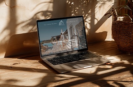 Creation site internet tourisme