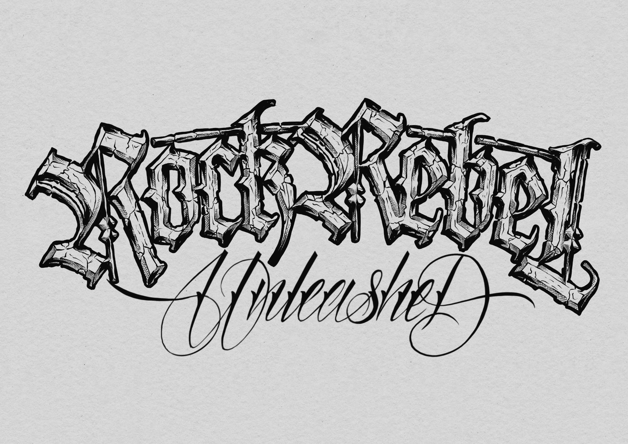 woman in gray and white polka dot blazer standing and smiling