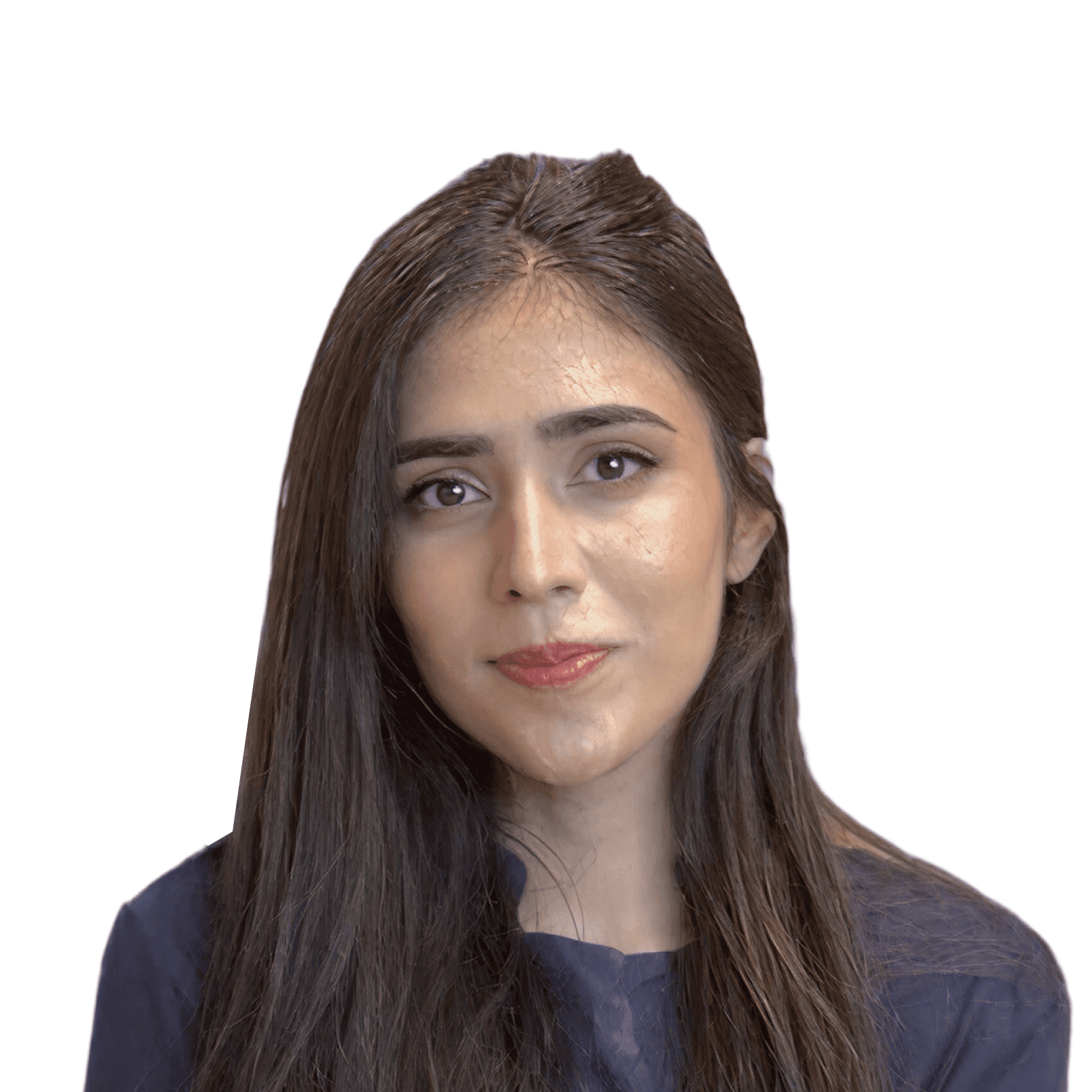 DR. ASAD TIRMIZI