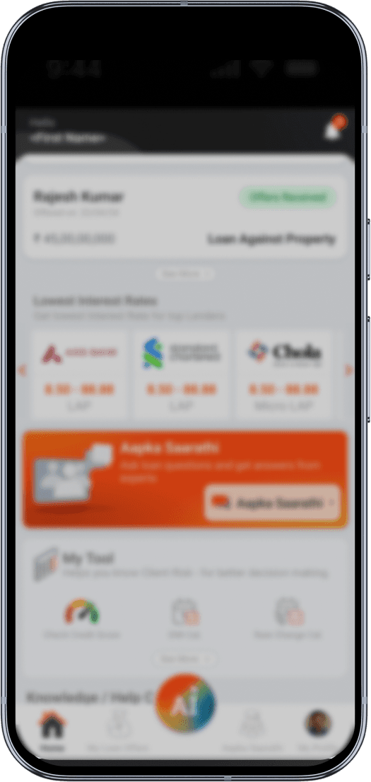 Saarathi bazaar dashboard