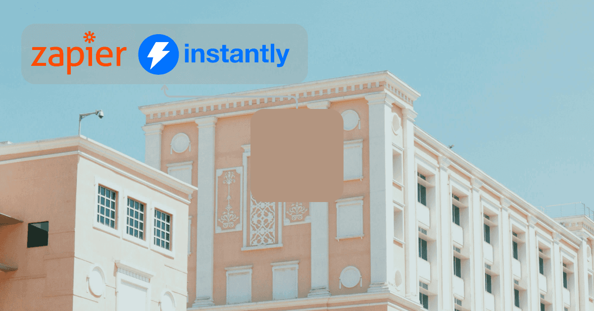 Artificial Intelligence in Email Marketing Strategies for India Businesses Using Zapier and Instantly