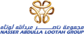 Nasser Abdulla Lootah Group logo