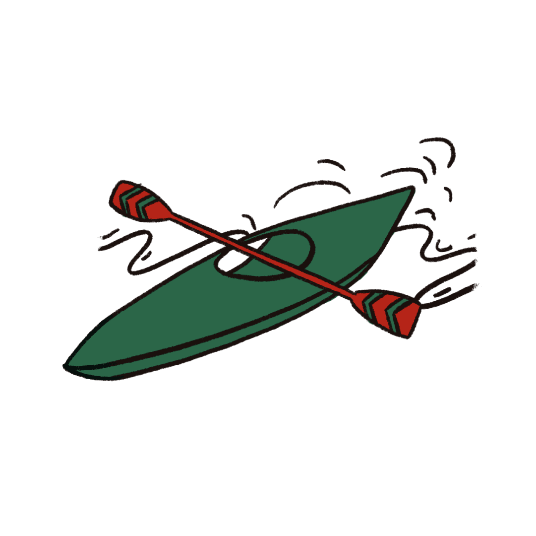 Aktivitetsturer - Ferie med innhold