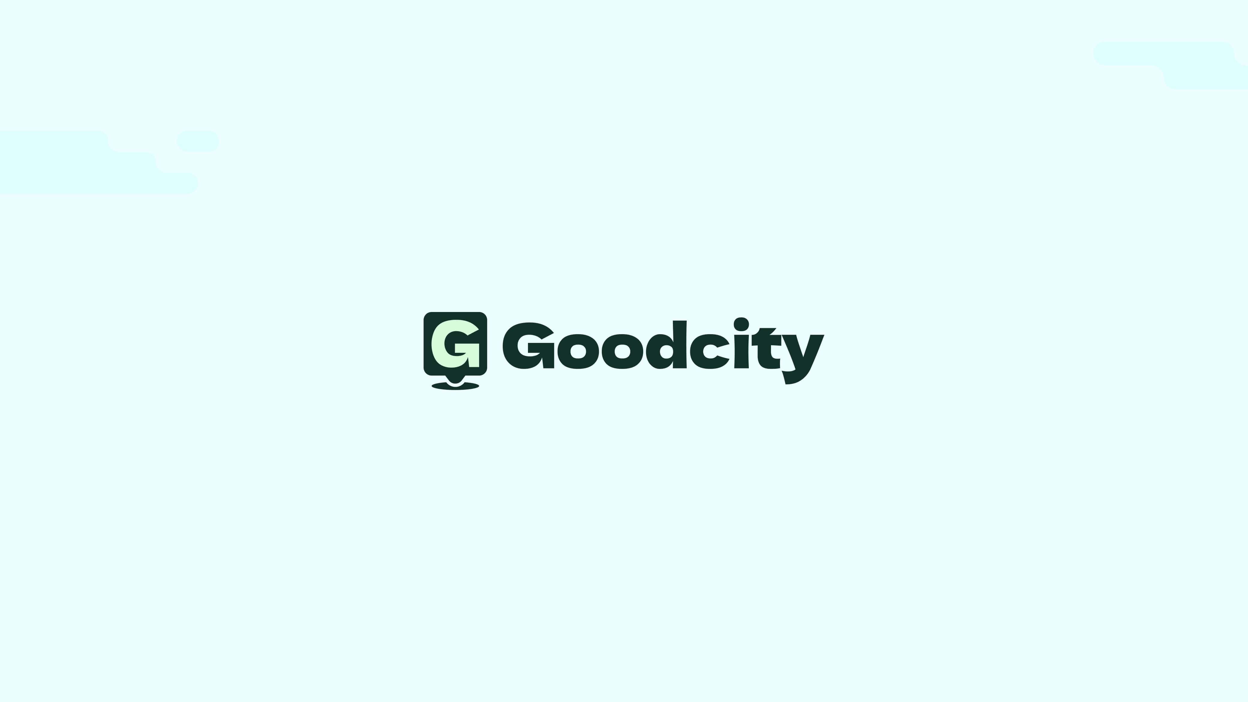 Good City 2