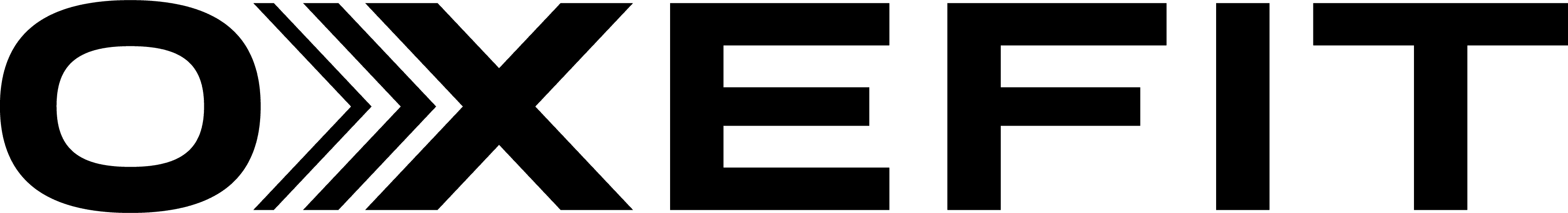 OxeFit Logo