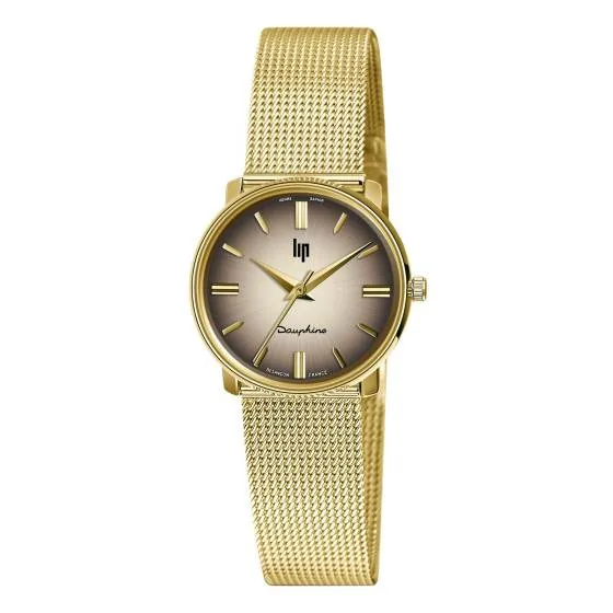 Montre LIP Dauphine 29