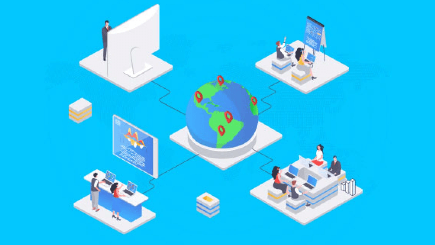 How to Partner - Software Development Mexico