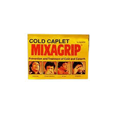 Mixagrip