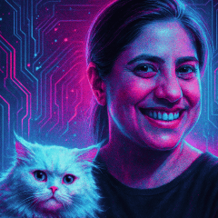 Sanaz Nourizadeh