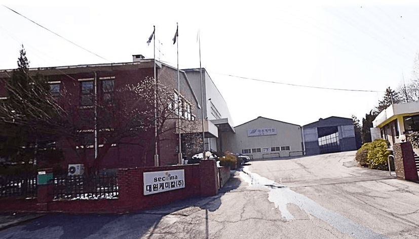 천안공장경비업체