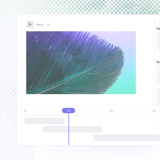 The Vital AI builder in use