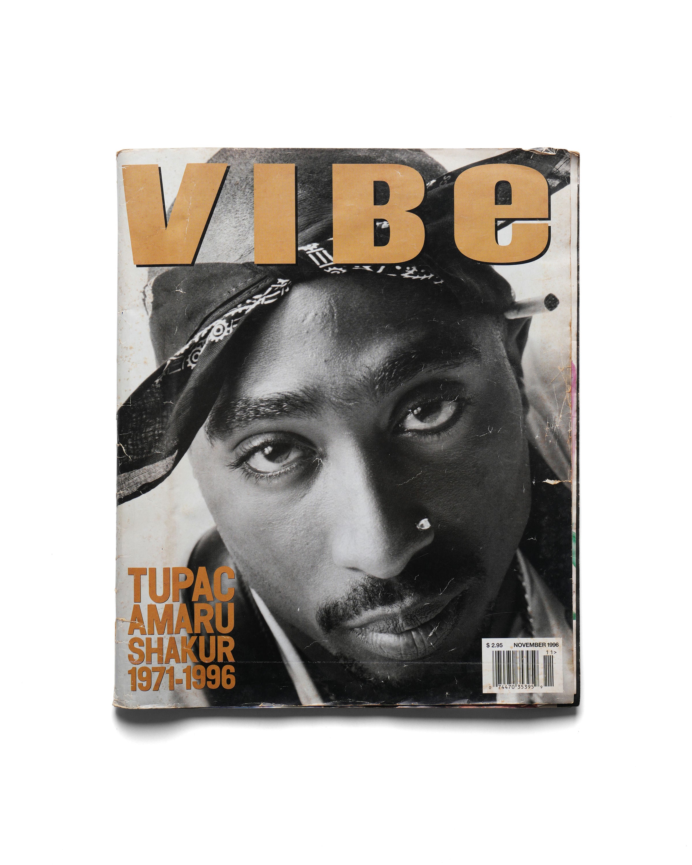 - Front Cover