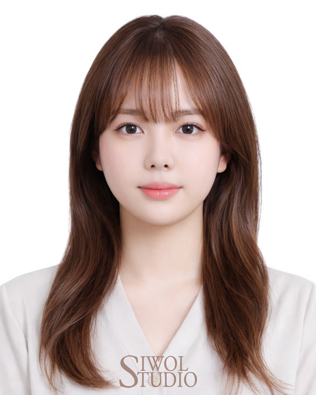 대전 대흥동 사진관 추천 | 증명사진·컬러증명 시월의사진관 중구청점