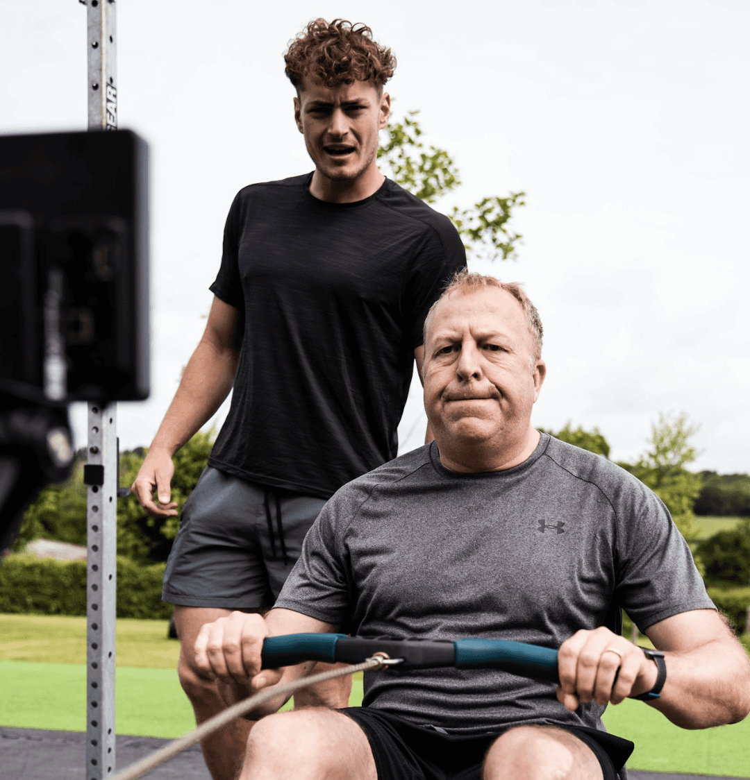 Personal Coaching Image