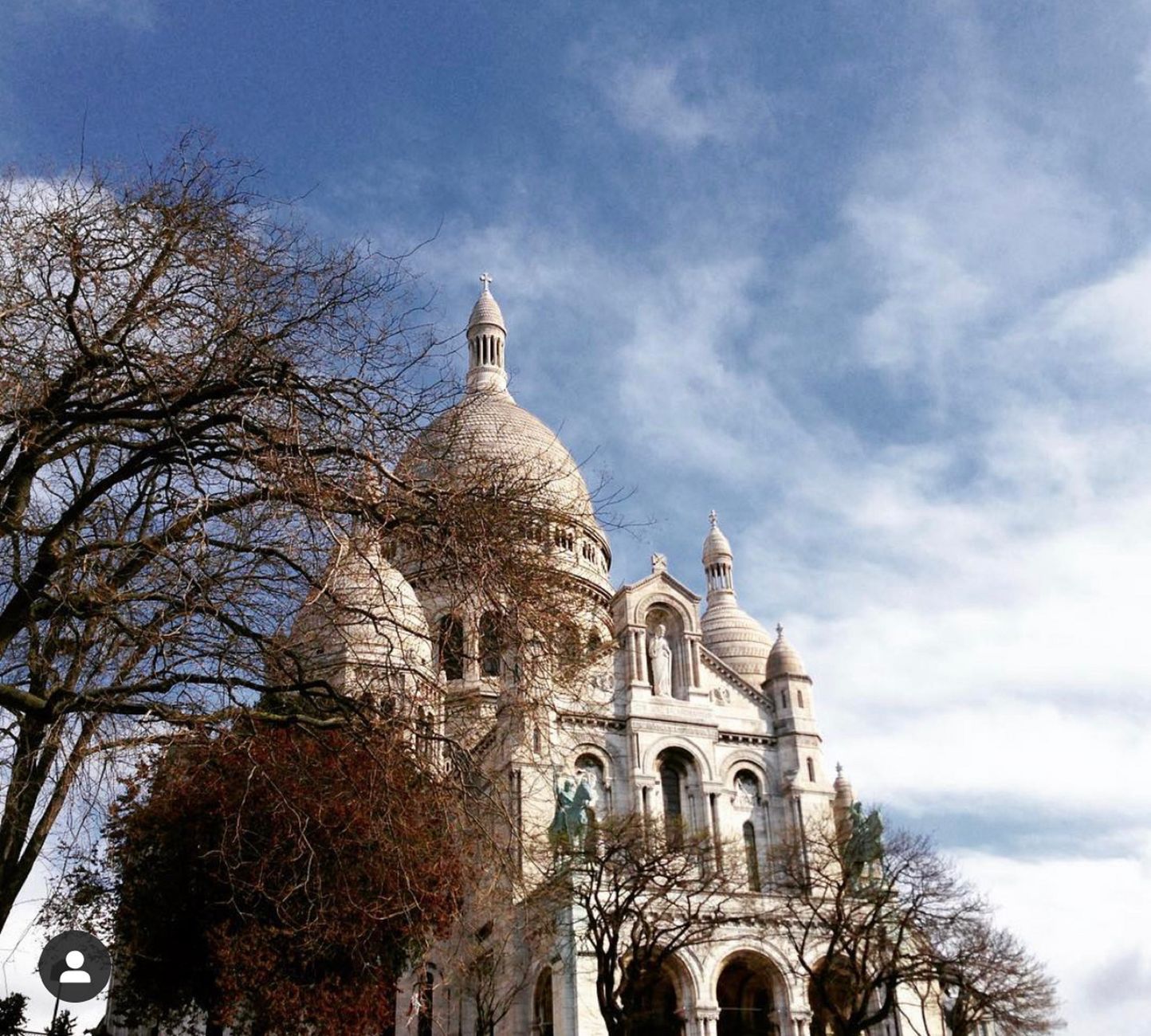 Paris in October: A Smart 3-Day Weekend Itinerary for Museums, Montmartre, and Autumn Walks