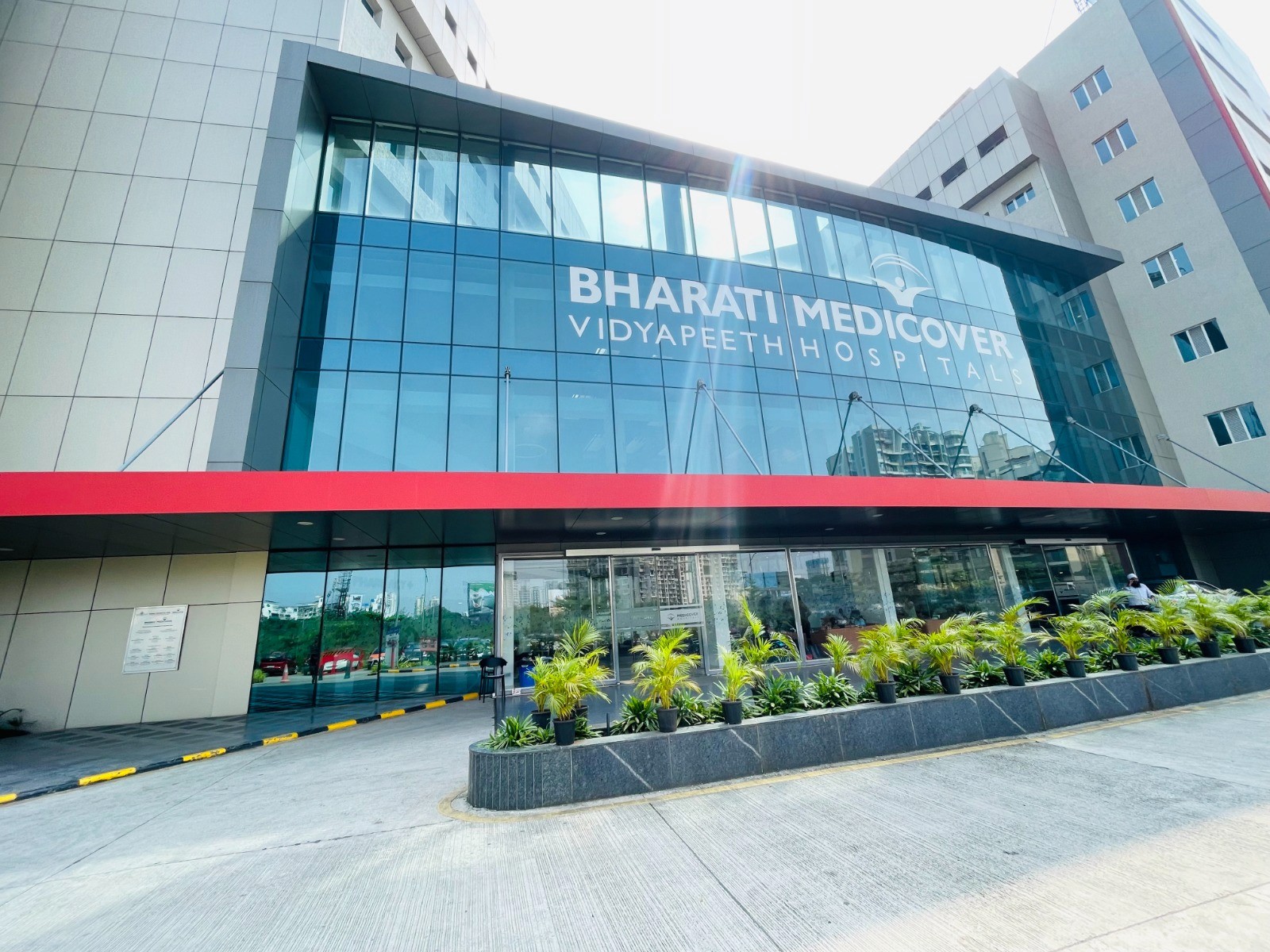 Medicover Hospitals