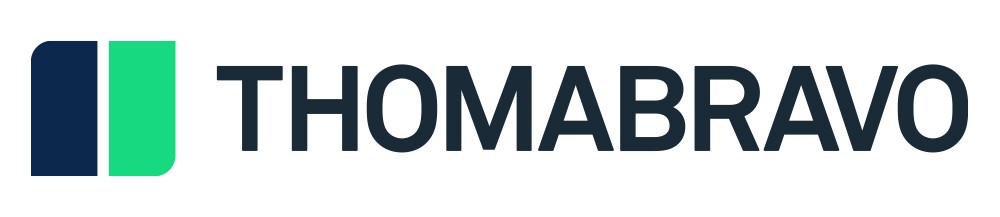 four people around a desk