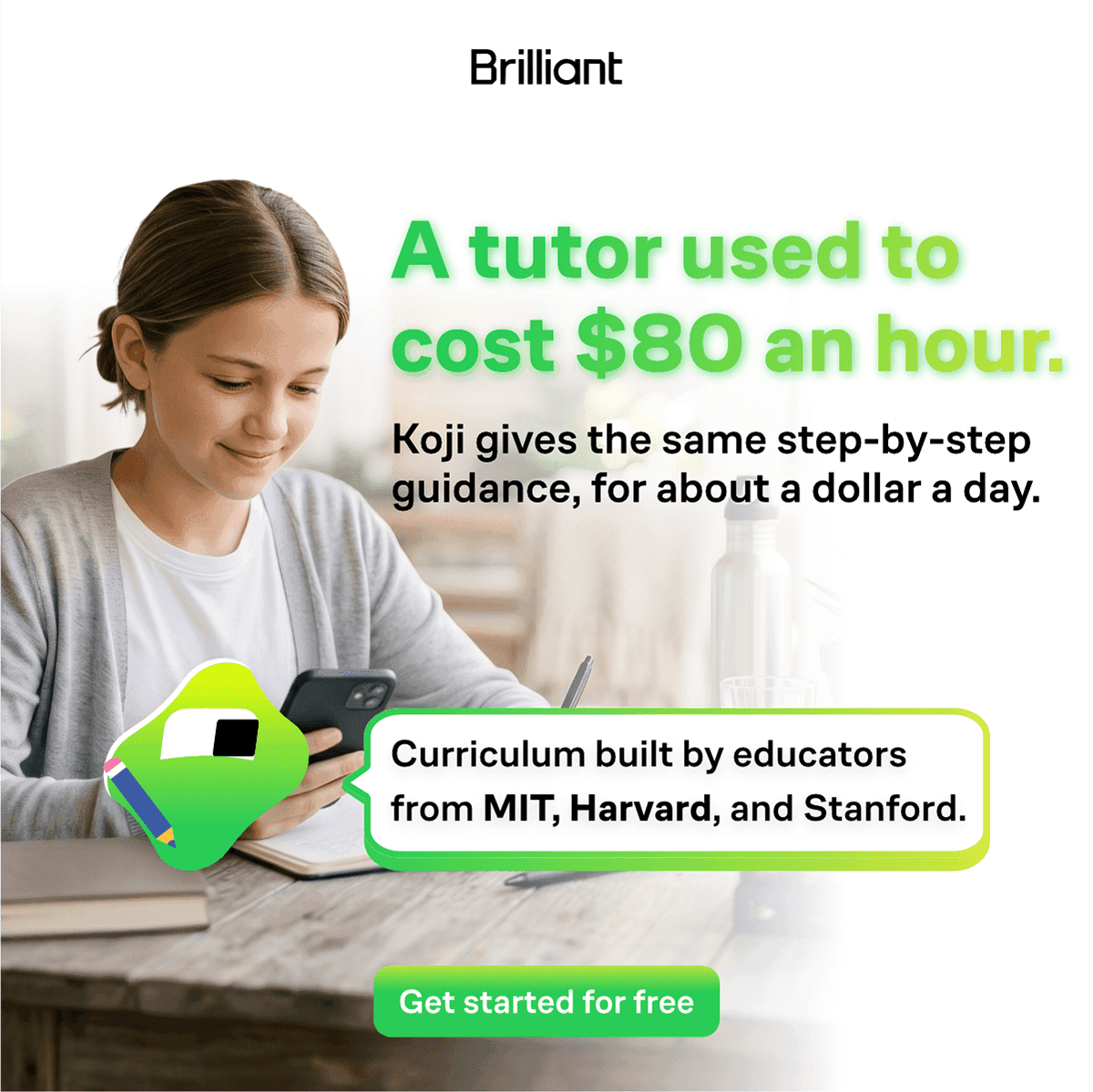 Brilliant | Static Ads — image 17