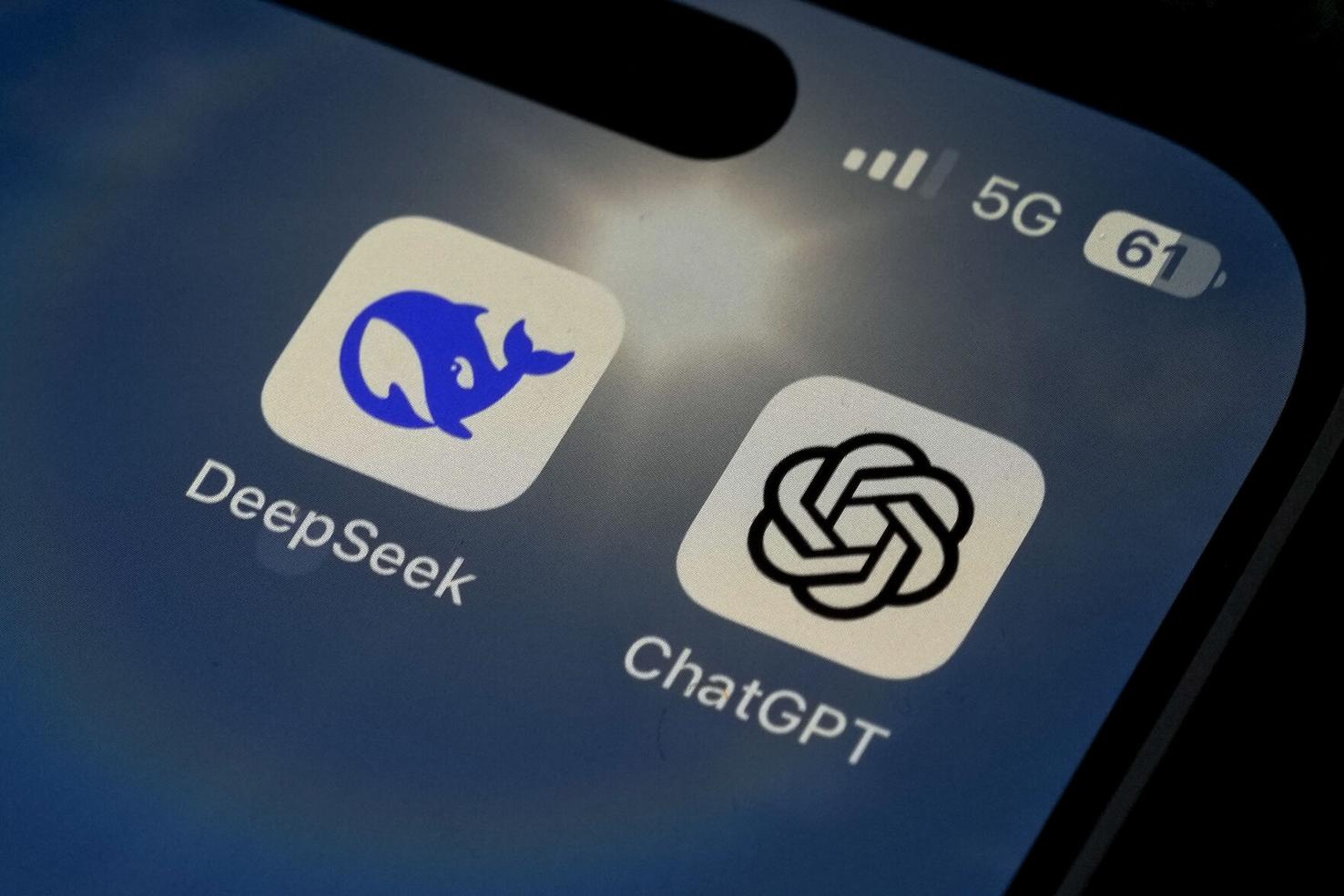 deepseek