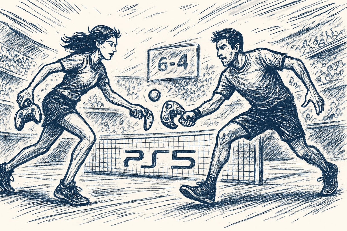 Padel PS5: Game Overview and What’s New in 2026