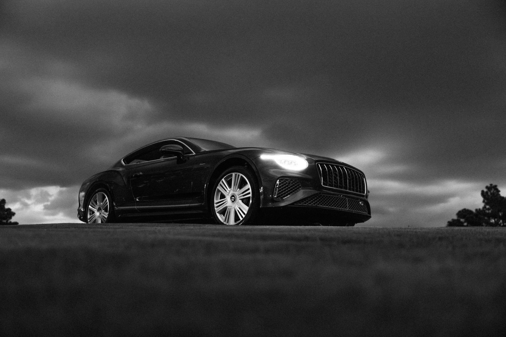 Bentley × Crewe Cup — image 42 of 48