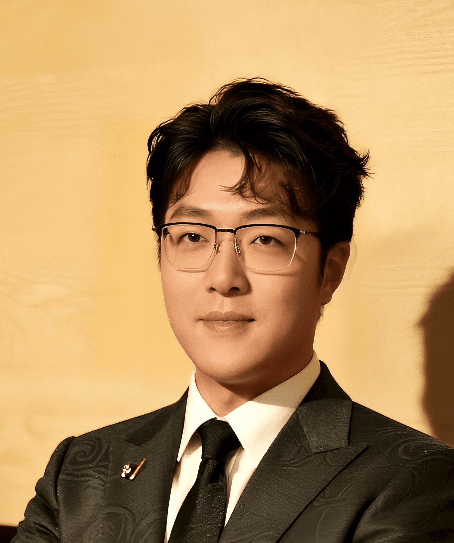 CSAIA | Profile of Dr. Xen Lutian