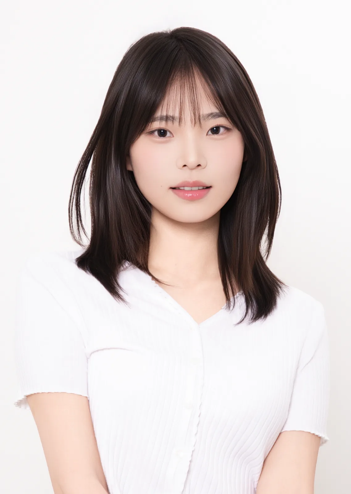 박채린 Portrait