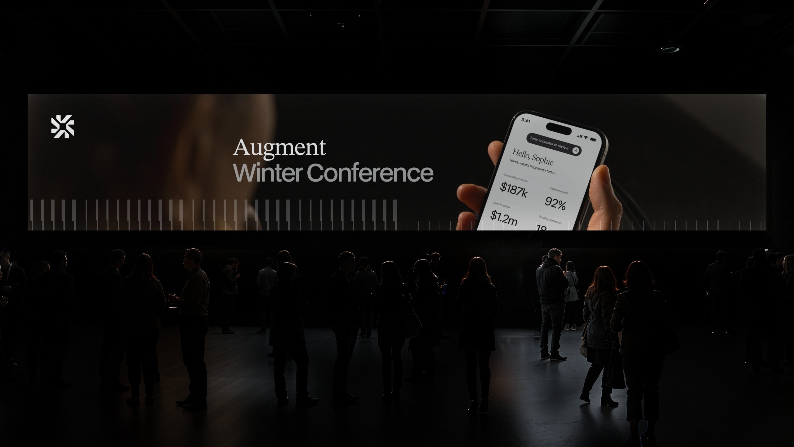 Augment
