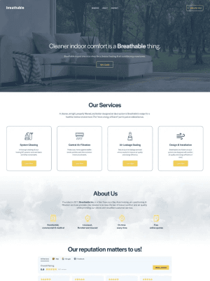 Business Services