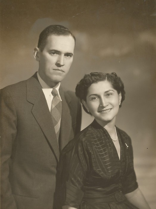 Isidro Moraza and Antonia Roig Moraza portrait.jpg