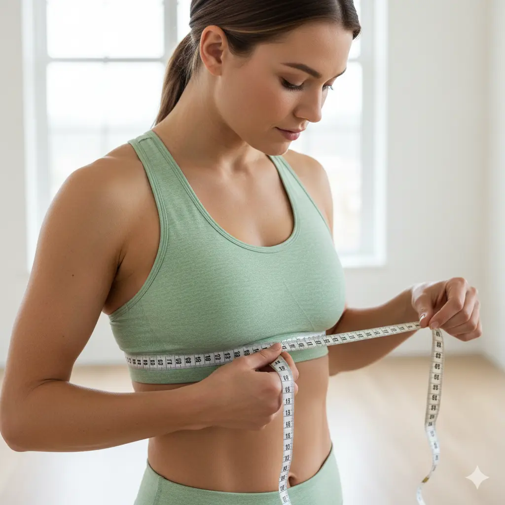 Breast Augmentation After Weight Loss
