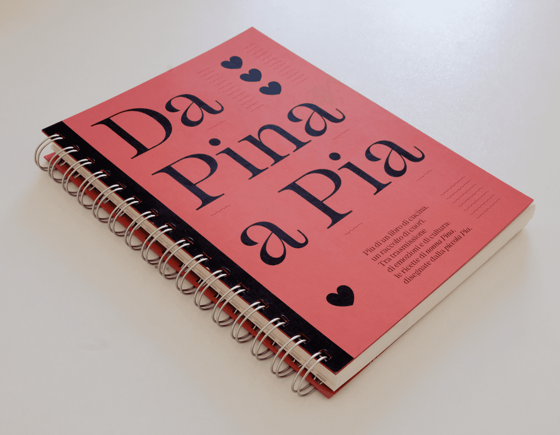Da Pina a Pia