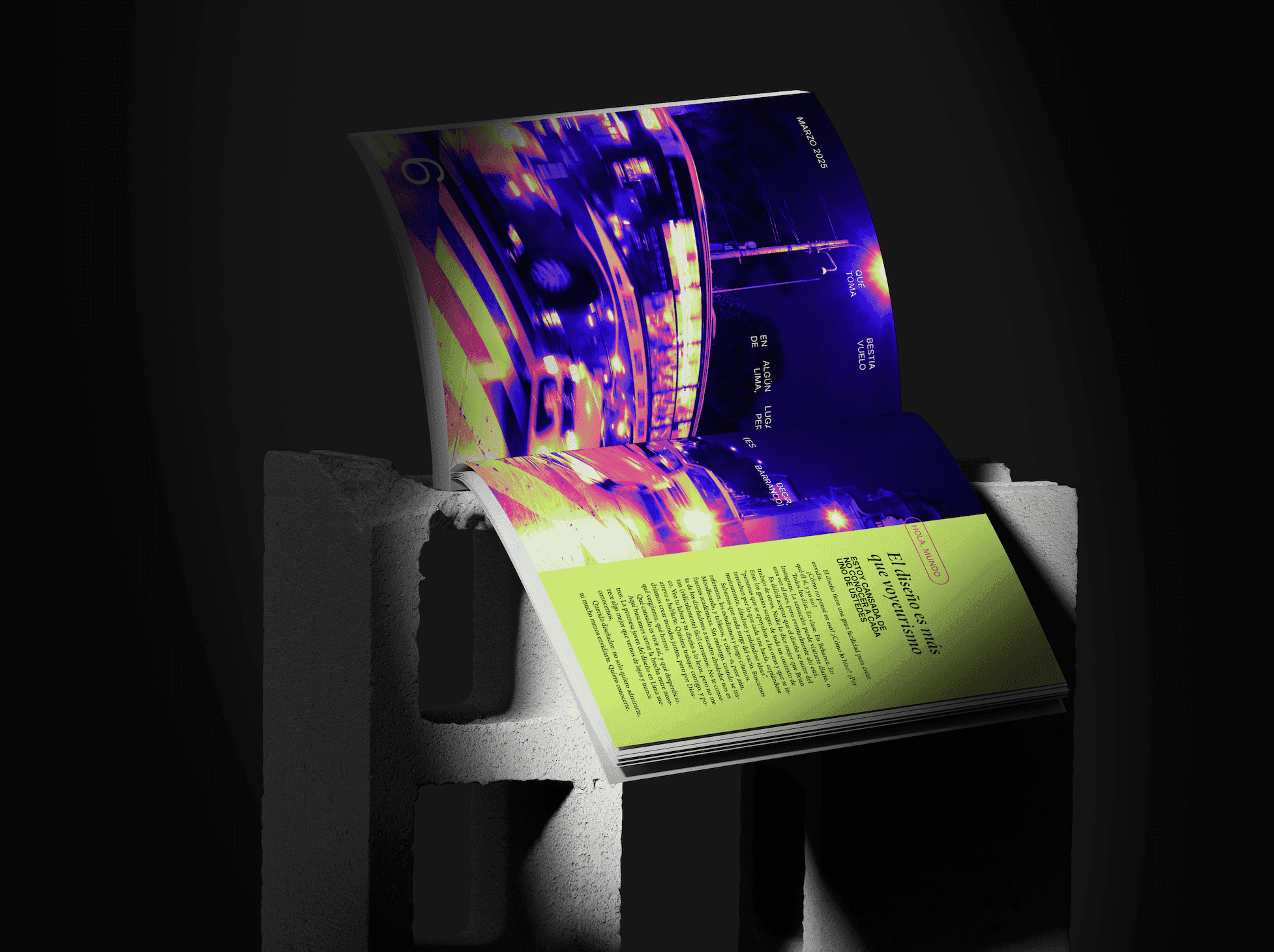 image of a smartphone leaning on top of a record player