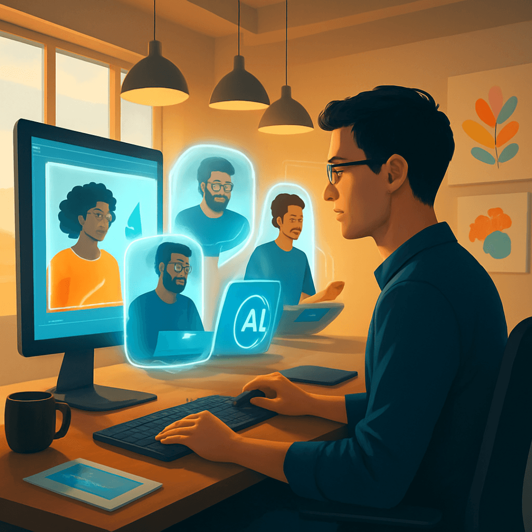 AI & Automation Solutions