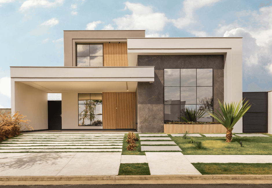 Modern House