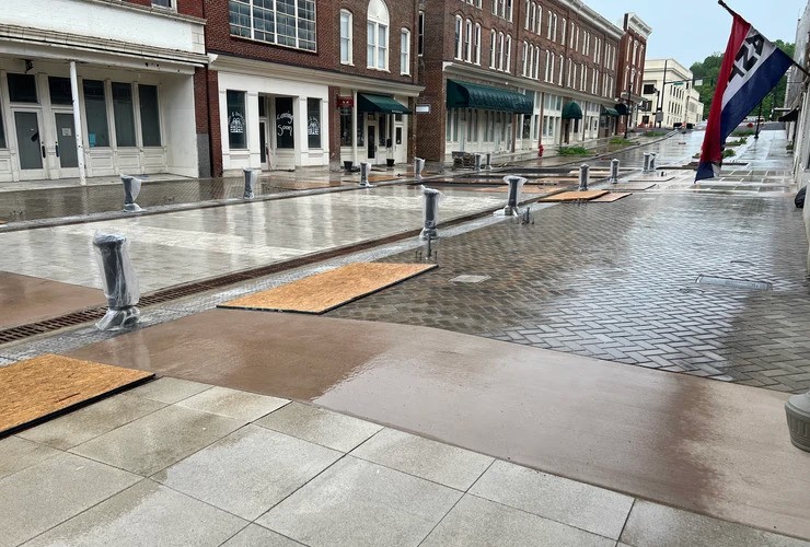 High Point, North Carolina – Certified Autism Destination