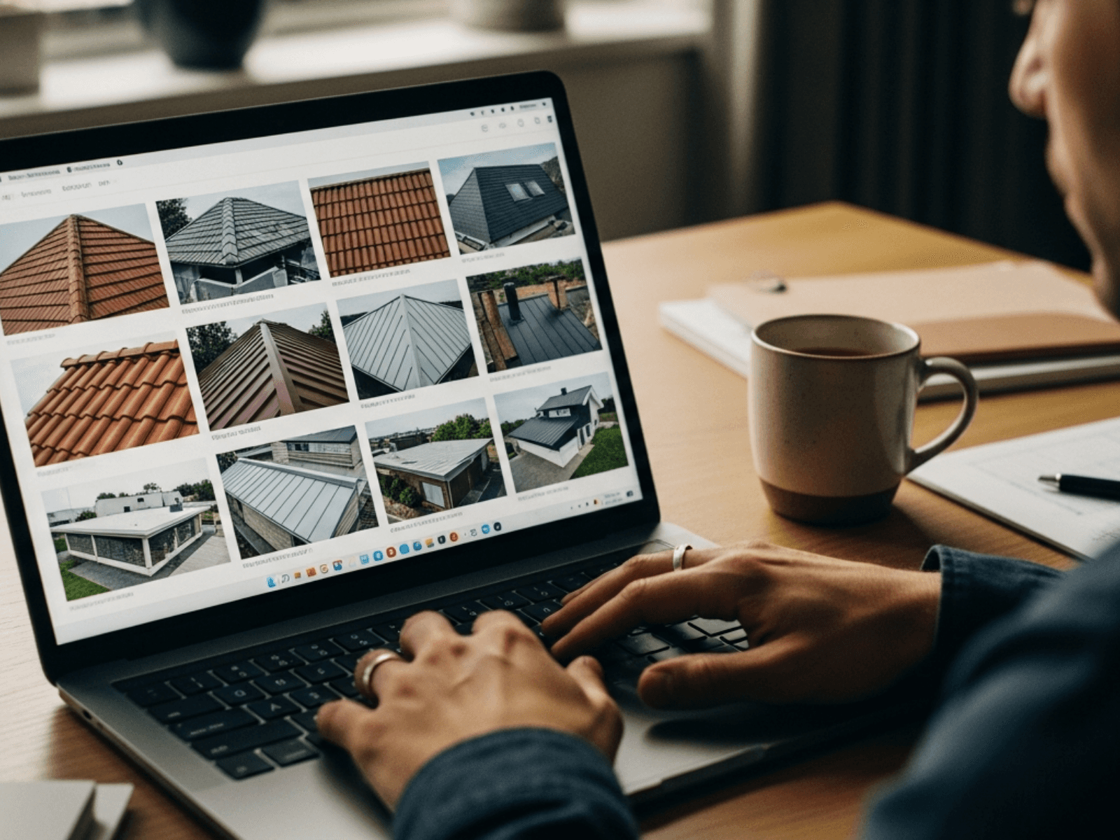 Finacial Strategy for e-commerce