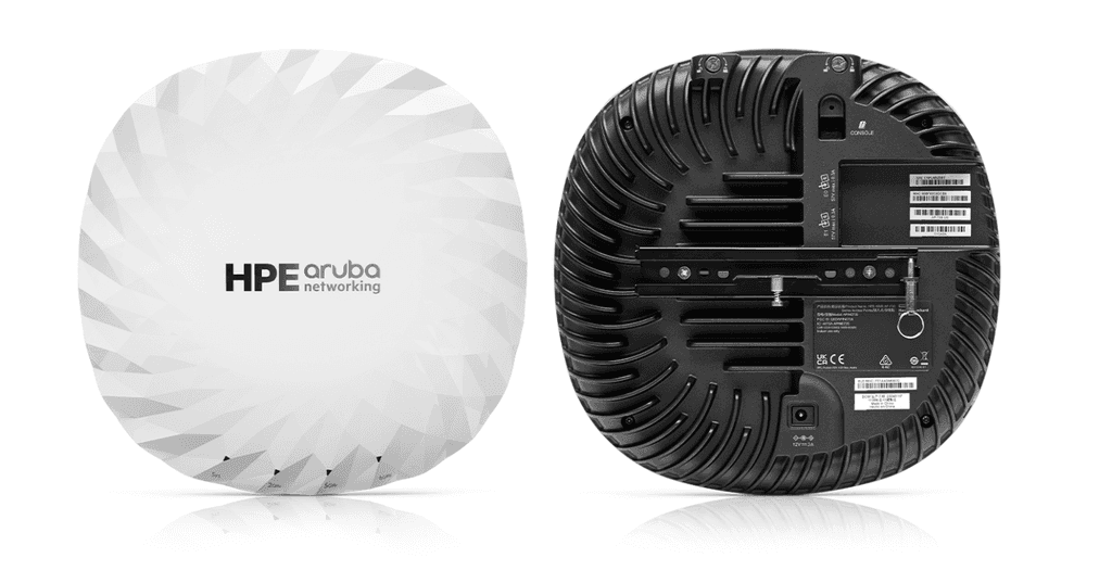 Jual Aruba Wireless Access Point | Authorized Partner Indonesia